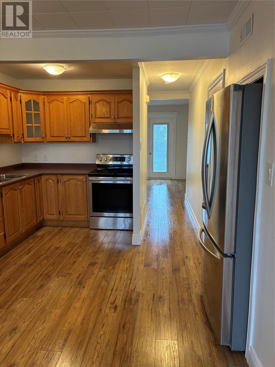 2 Devine Place, St. Johns, Newfoundland & Labrador  A1E 3X7 - Photo 8 - 1297790
