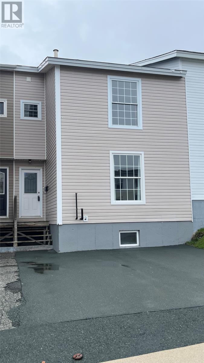 7 Keane Place, St. Johns, Newfoundland & Labrador  A1C 6E2 - Photo 1 - 1297755