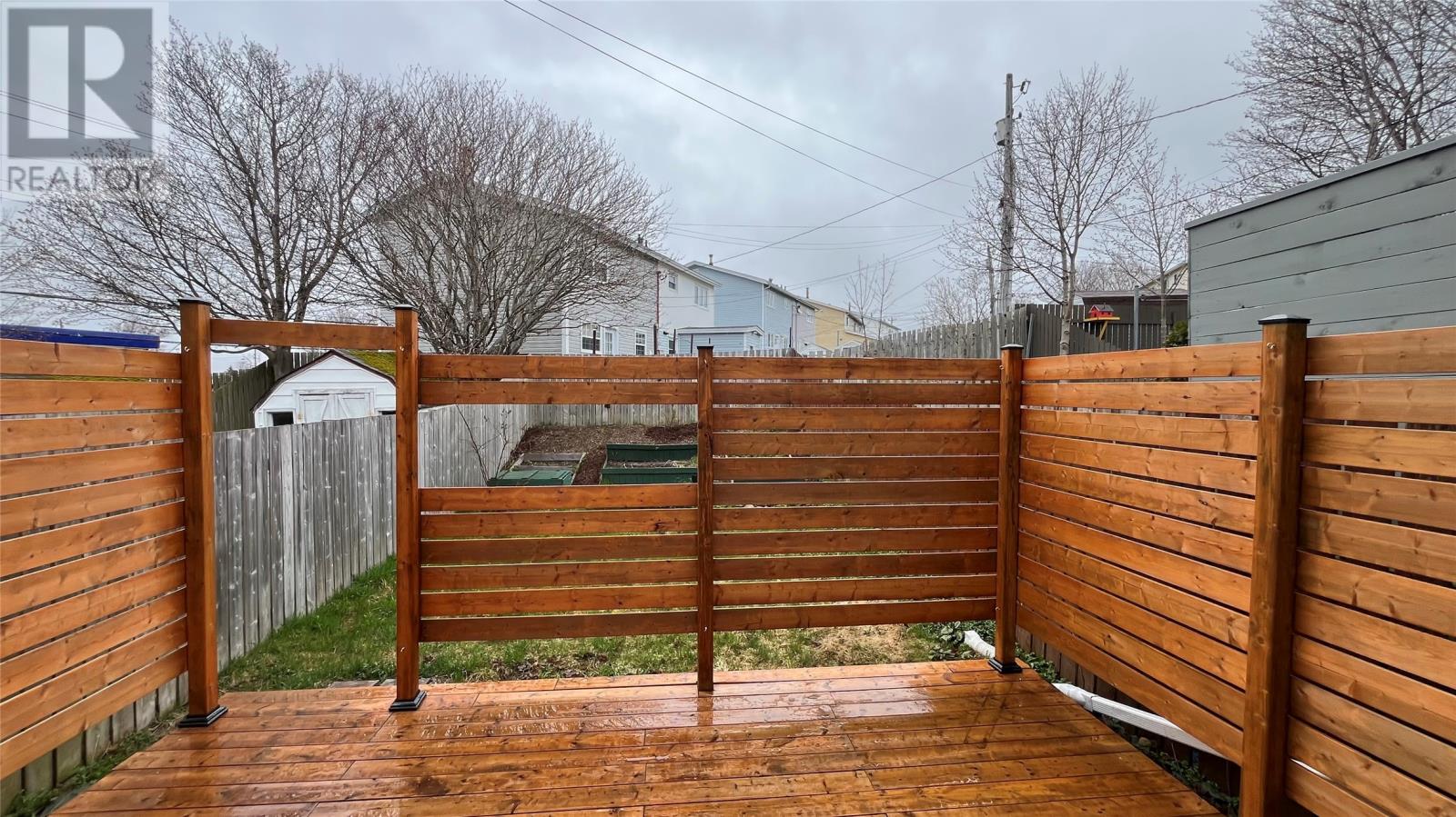 7 Keane Place, St. Johns, Newfoundland & Labrador  A1C 6E2 - Photo 35 - 1297755