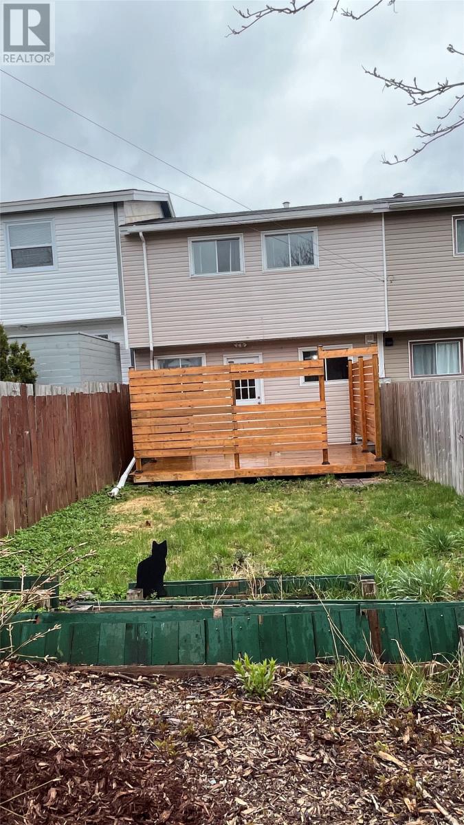 7 Keane Place, St. Johns, Newfoundland & Labrador  A1C 6E2 - Photo 36 - 1297755