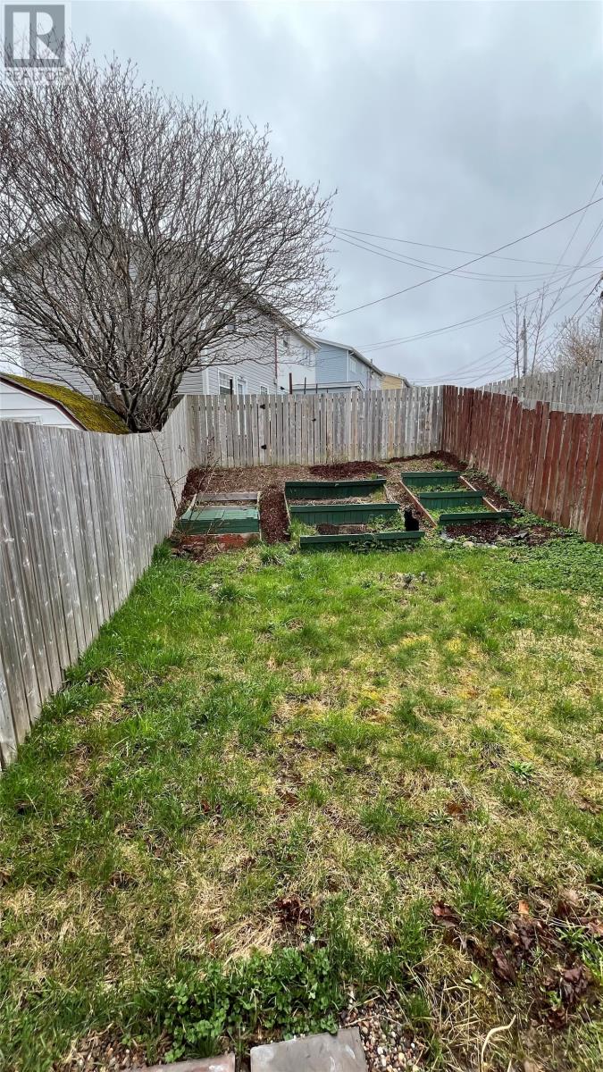 7 Keane Place, St. Johns, Newfoundland & Labrador  A1C 6E2 - Photo 37 - 1297755