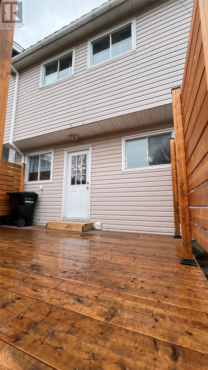 7 Keane Place, St. Johns, Newfoundland & Labrador  A1C 6E2 - Photo 38 - 1297755