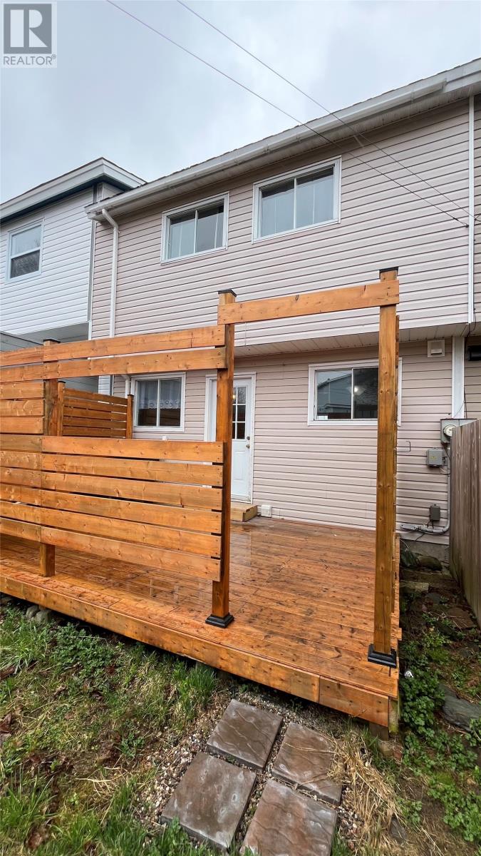 7 Keane Place, St. Johns, Newfoundland & Labrador  A1C 6E2 - Photo 39 - 1297755