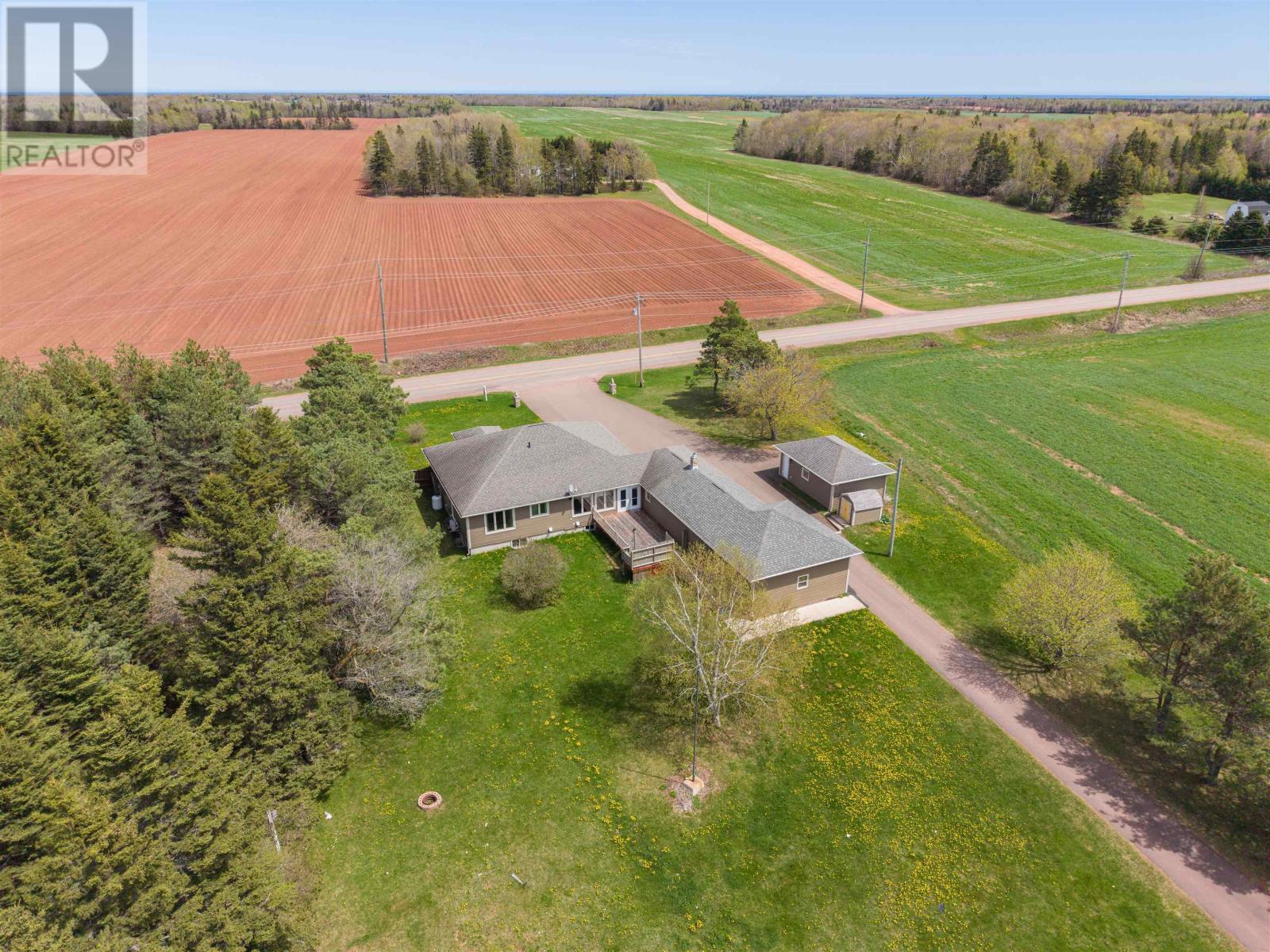 2491 & 2495 Union Road, Montrose, Prince Edward Island  C0A 1P0 - Photo 3 - 202602470