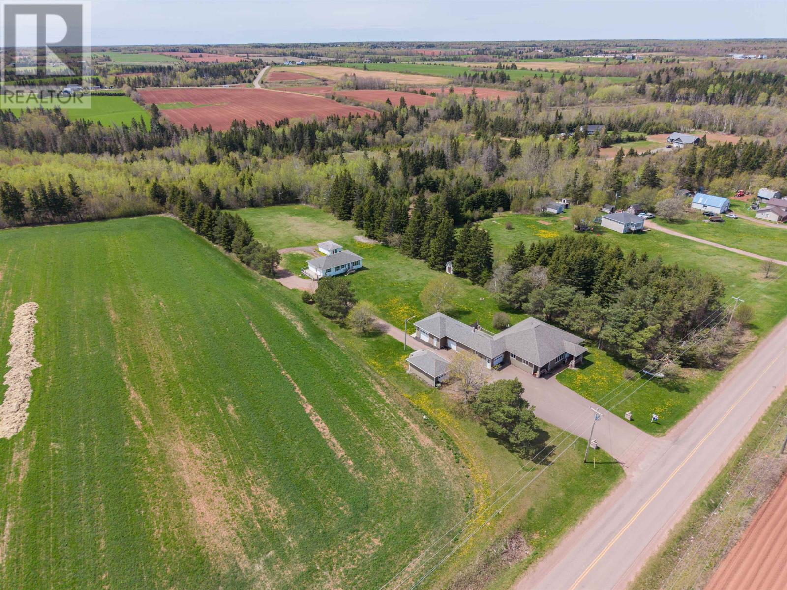 2491 & 2495 Union Road, Montrose, Prince Edward Island  C0A 1P0 - Photo 4 - 202602470