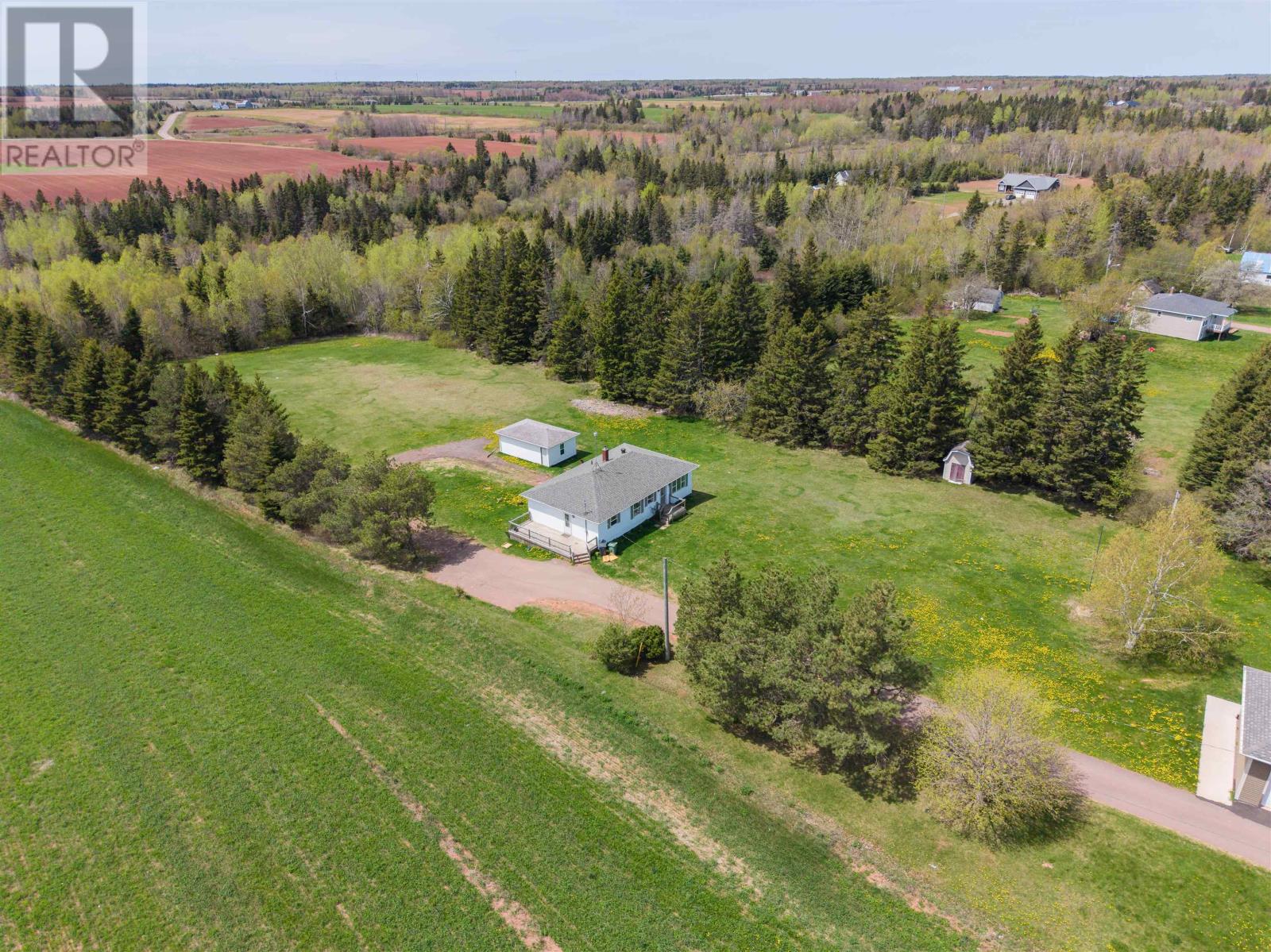 2491 & 2495 Union Road, Montrose, Prince Edward Island  C0A 1P0 - Photo 5 - 202602470