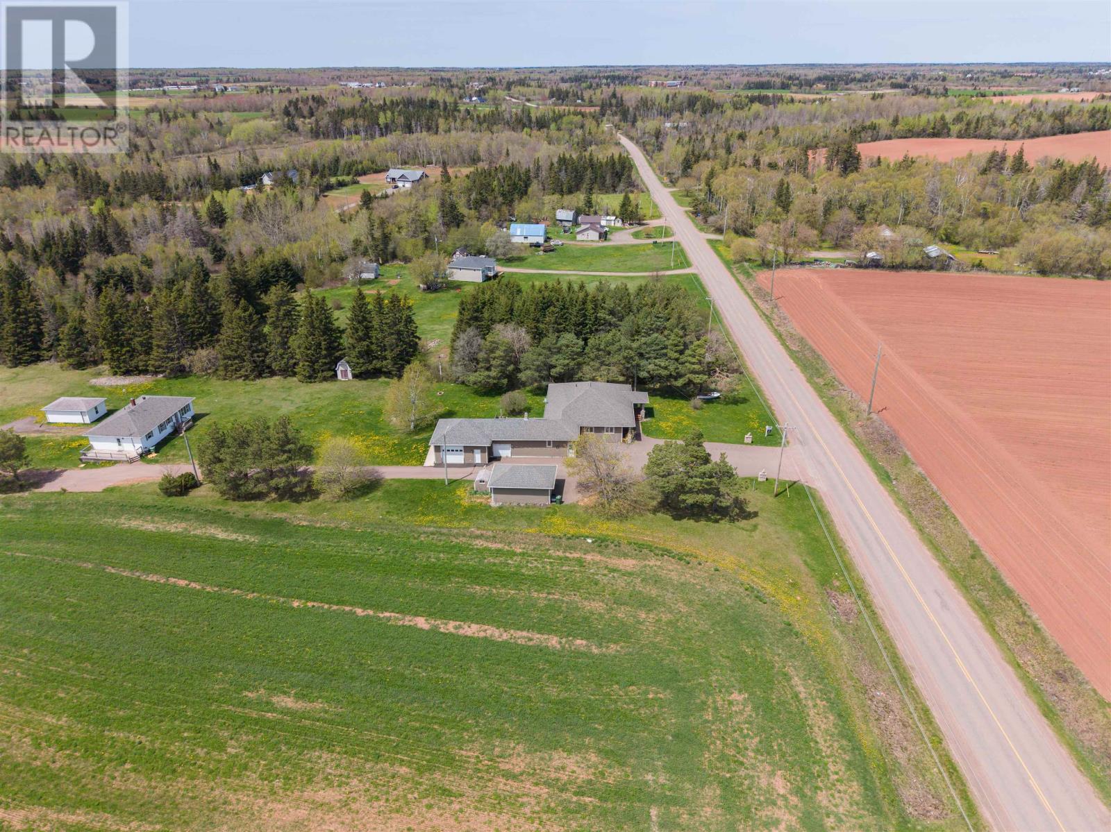 2491 & 2495 Union Road, Montrose, Prince Edward Island  C0A 1P0 - Photo 44 - 202602470
