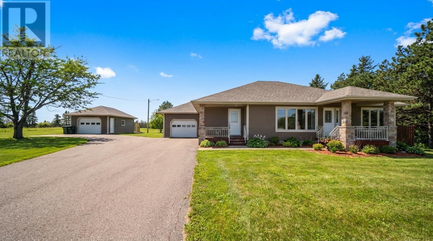 2491 & 2495 Union Road, Montrose, Prince Edward Island  C0A 1P0 - Photo 9 - 202602470
