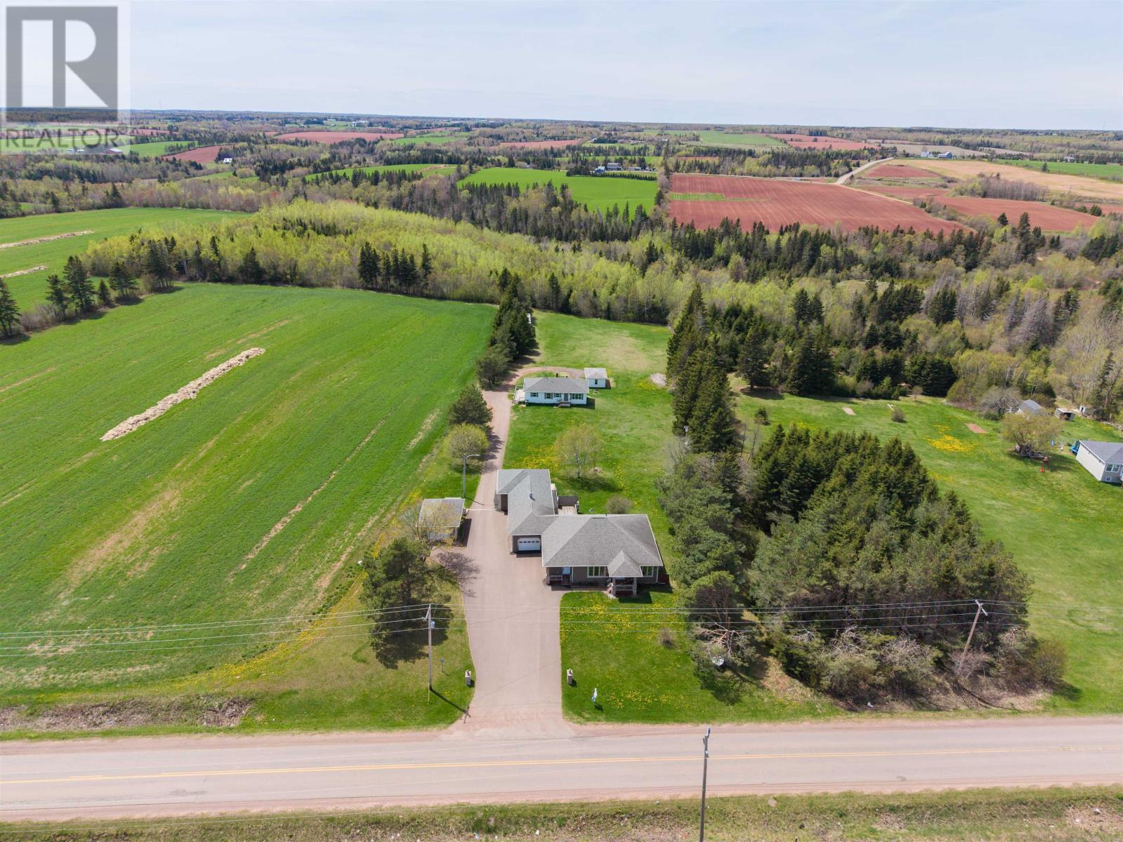 2491 & 2495 Union Road, Montrose, Prince Edward Island  C0A 1P0 - Photo 6 - 202602470