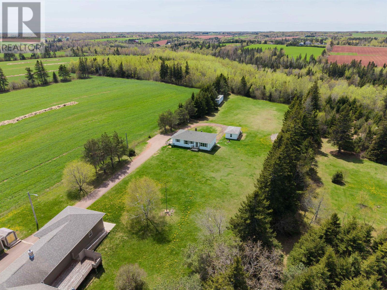 2491 & 2495 Union Road, Montrose, Prince Edward Island  C0A 1P0 - Photo 45 - 202602470