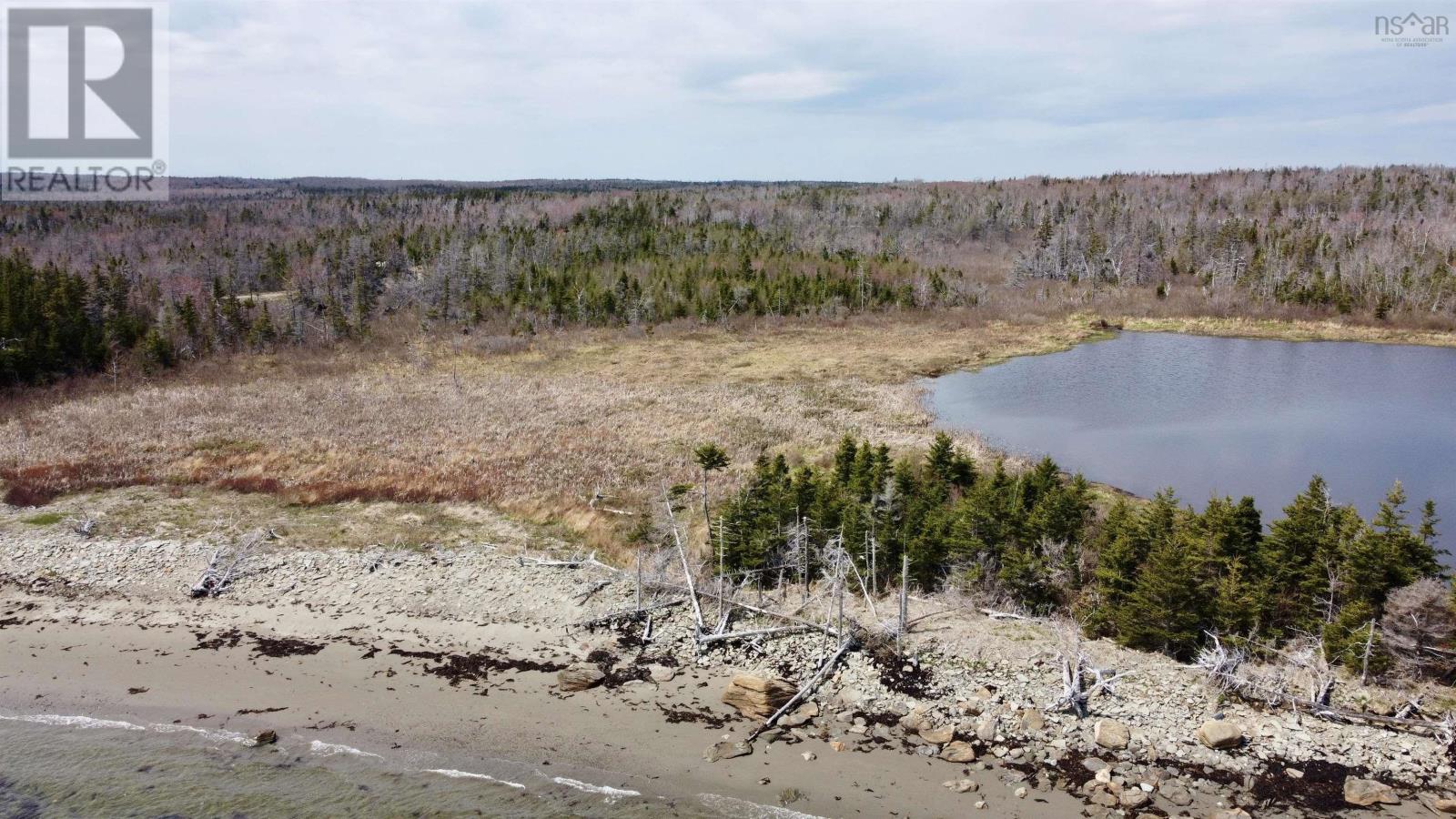255 Highway, Round Island, Nova Scotia  B1B 1P2 - Photo 16 - 202602929