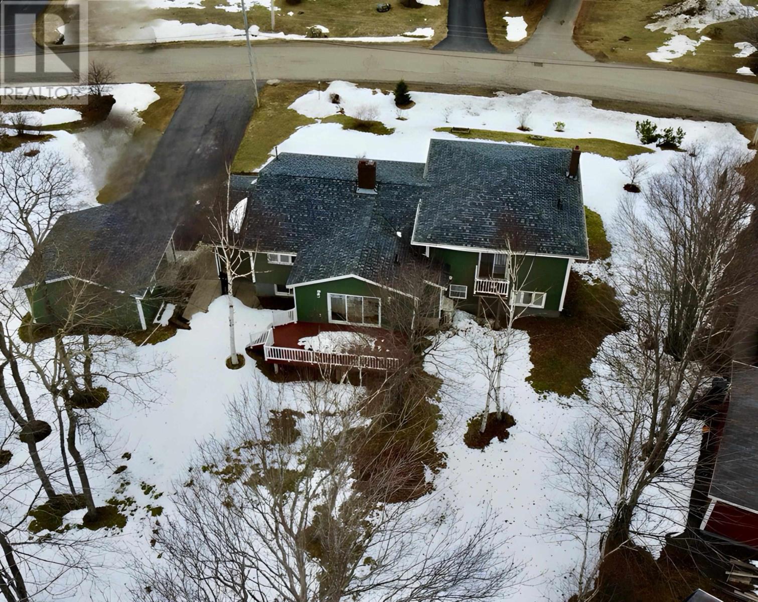 26 University Avenue, Sydney, Nova Scotia  B1M 1A6 - Photo 7 - 202605725