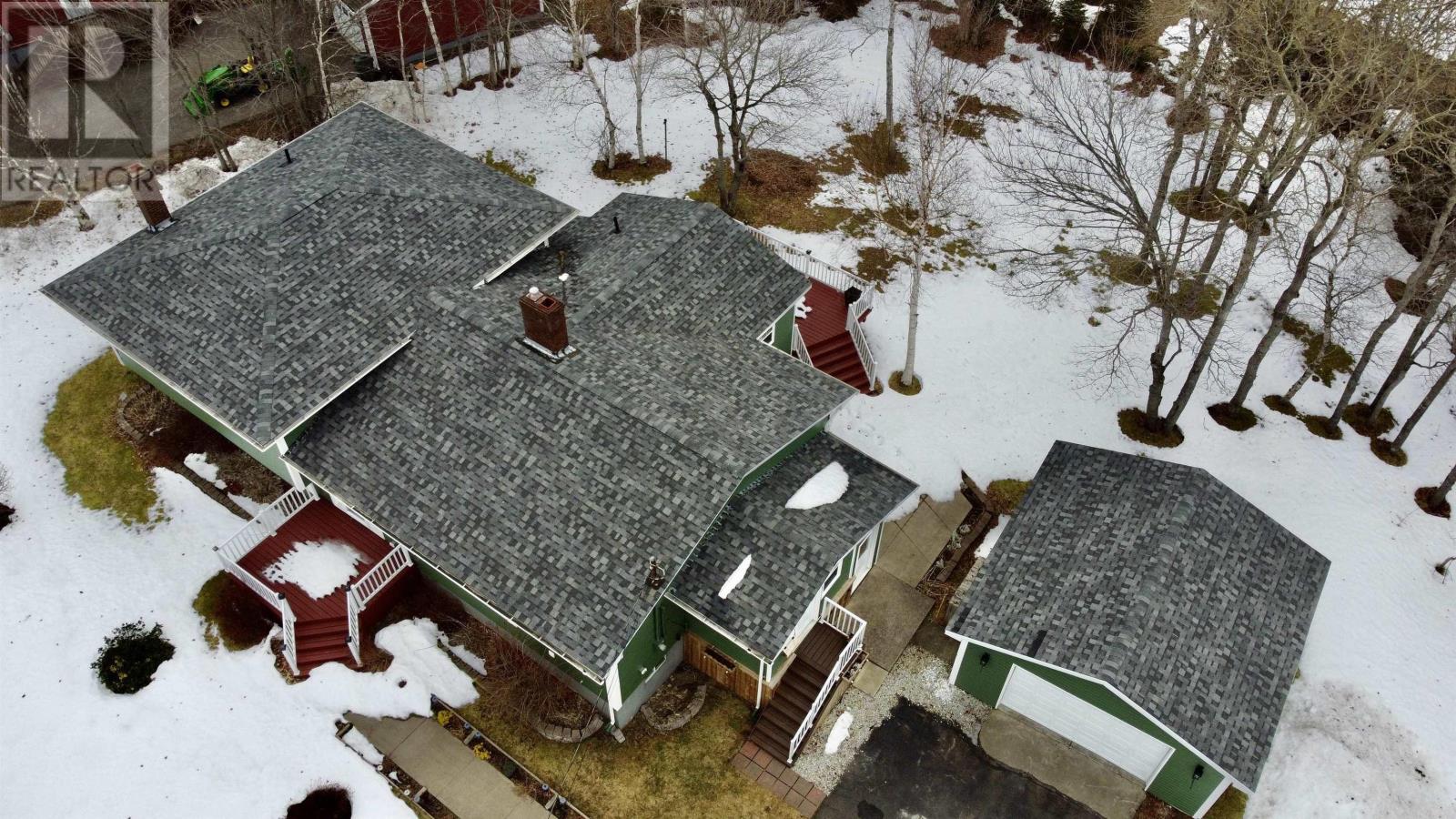 26 University Avenue, Sydney, Nova Scotia  B1M 1A6 - Photo 6 - 202605725