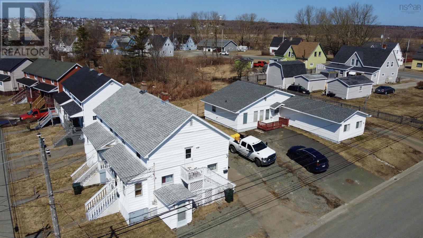 33 Inverness Street, Sydney, Nova Scotia  B1P 0E2 - Photo 10 - 202607486