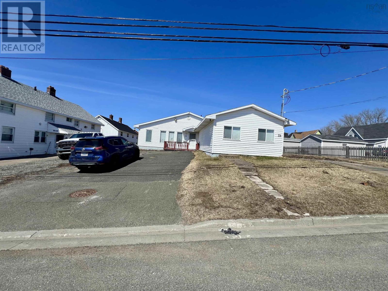 33 Inverness Street, Sydney, Nova Scotia  B1P 0E2 - Photo 4 - 202607486
