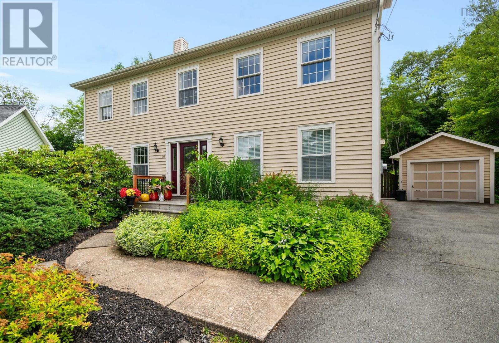 10 Mount Royal Court, Dartmouth, Nova Scotia  B3A 4R5 - Photo 1 - 202611490