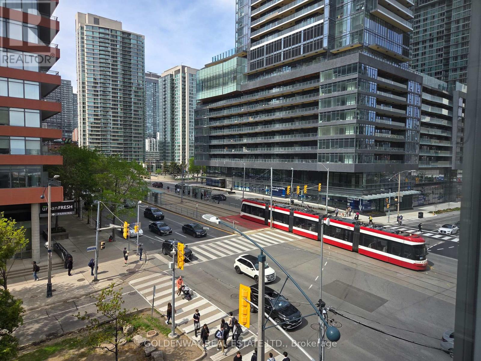 617 - 15 Brunel Court, Toronto, Ontario  M5V 3Y6 - Photo 13 - C13146604