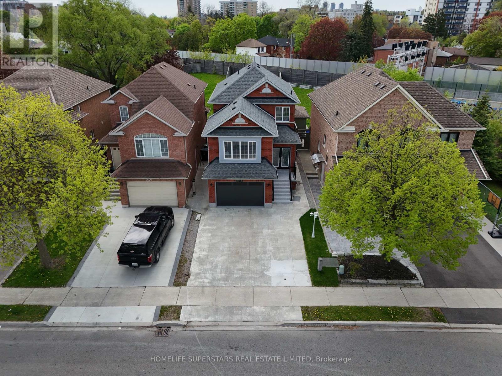 251 Queenslea Avenue, Toronto, Ontario  M9N 3X4 - Photo 28 - W13148892