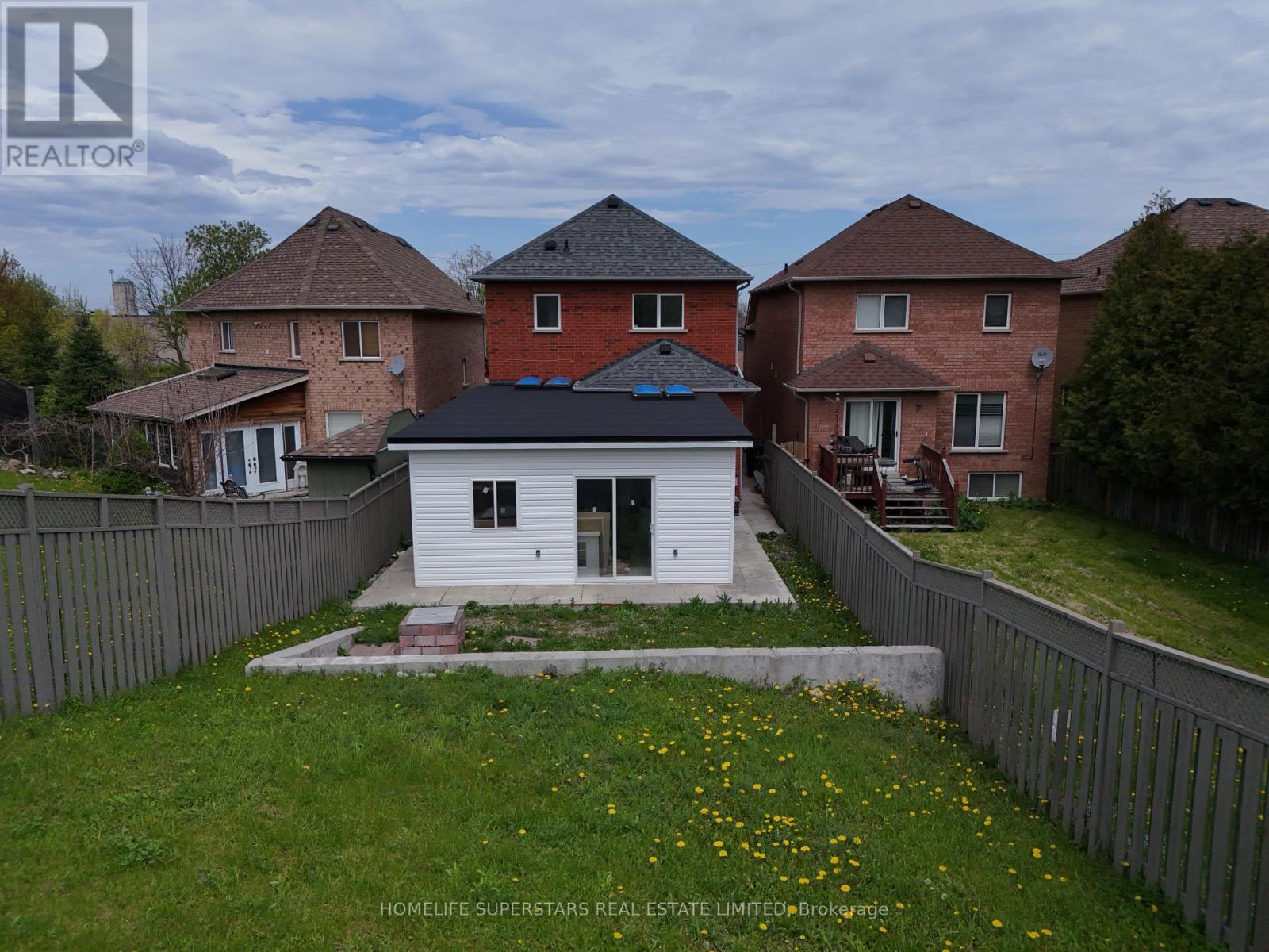 251 Queenslea Avenue, Toronto, Ontario  M9N 3X4 - Photo 31 - W13148892