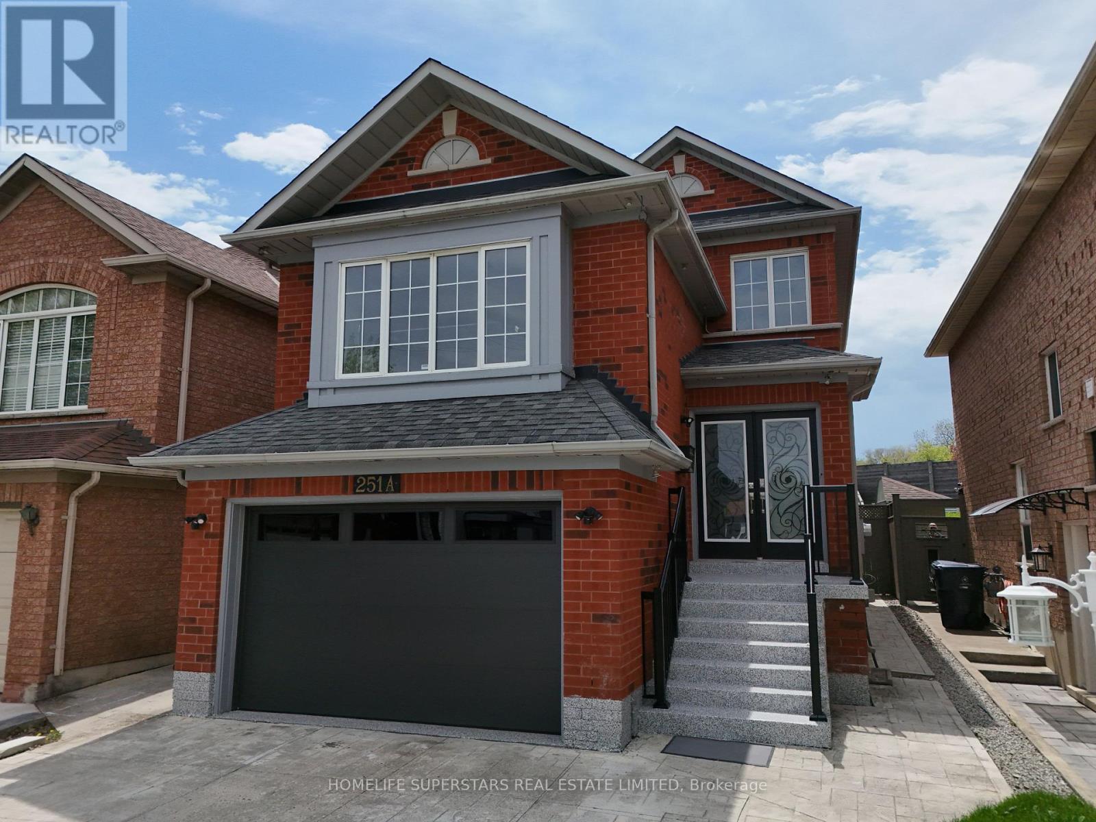 251 Queenslea Avenue, Toronto, Ontario  M9N 3X4 - Photo 4 - W13148892