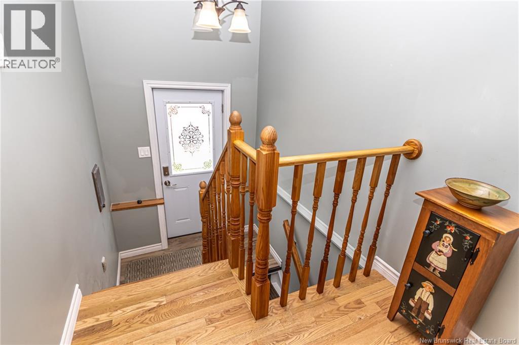 60 Doyle Court, Fredericton, New Brunswick  E3B 5T3 - Photo 19 - NB139824