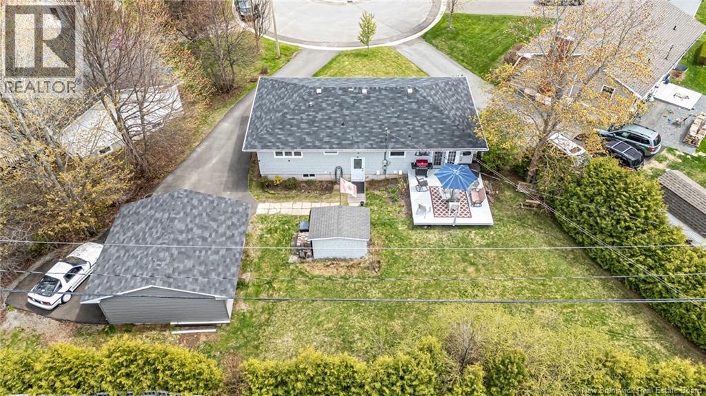 60 Doyle Court, Fredericton, New Brunswick  E3B 5T3 - Photo 2 - NB139824