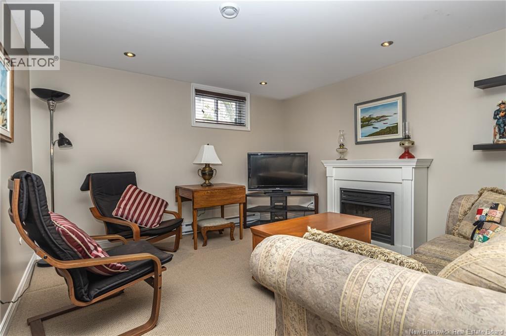 60 Doyle Court, Fredericton, New Brunswick  E3B 5T3 - Photo 21 - NB139824