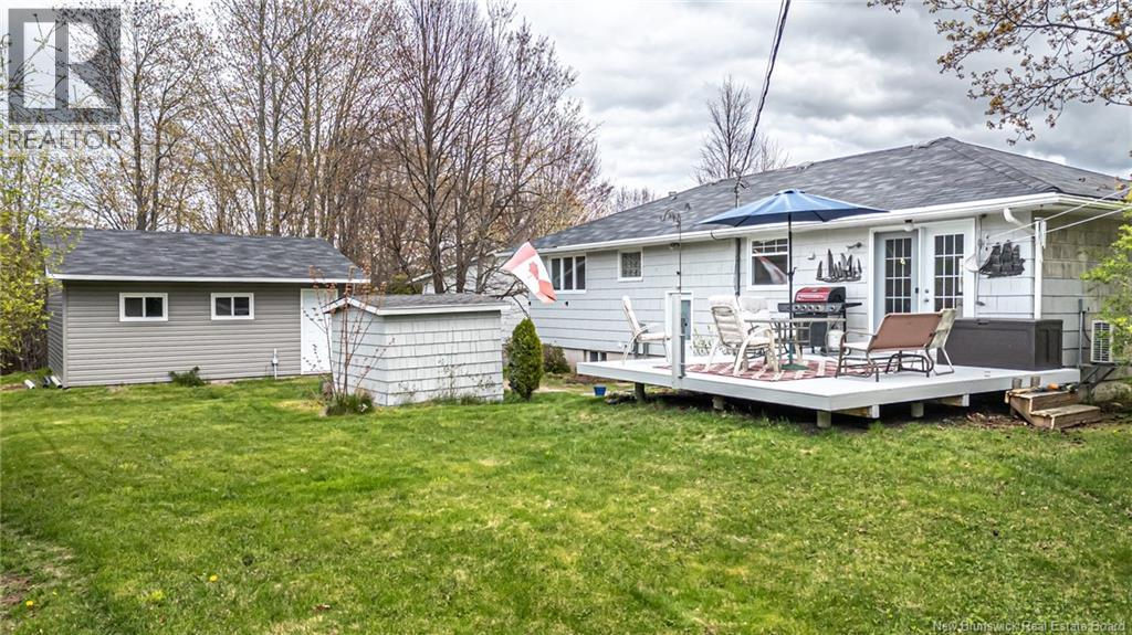 60 Doyle Court, Fredericton, New Brunswick  E3B 5T3 - Photo 4 - NB139824
