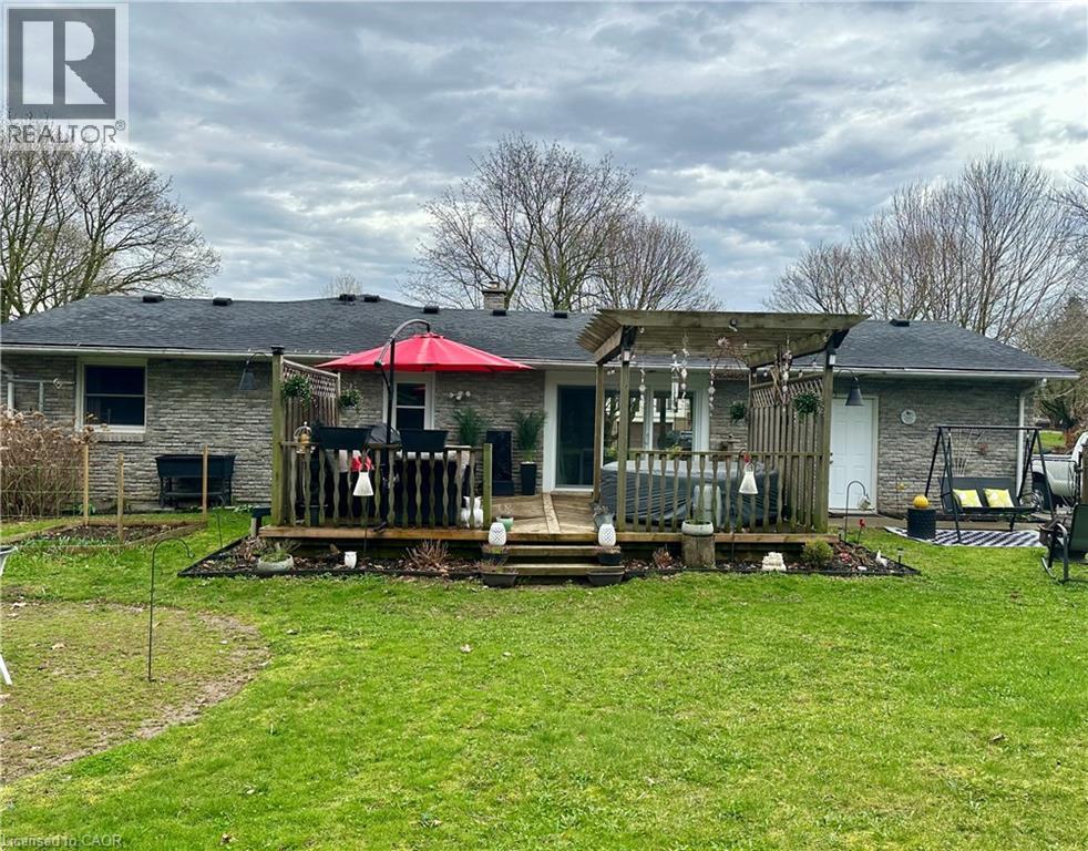 70 Berkley Crescent, Simcoe, Ontario  N3Y 2K5 - Photo 7 - 40831960