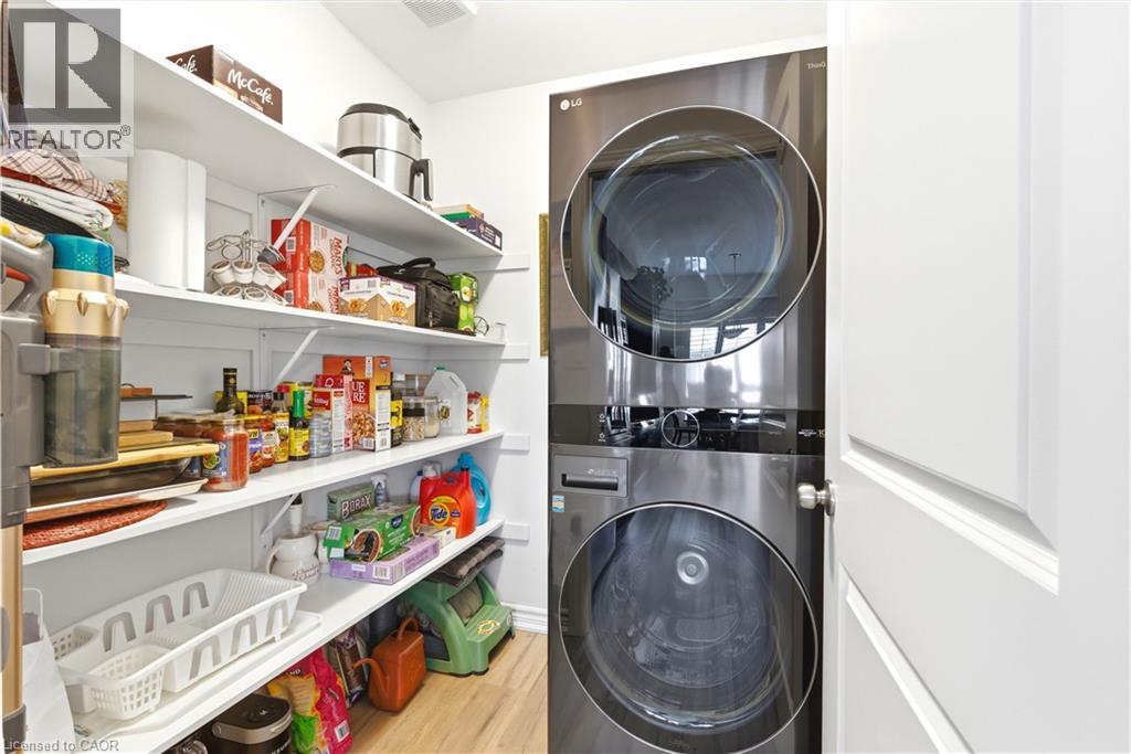 124 Compass Trail Unit# 71, Cambridge, Ontario  N3E 0E3 - Photo 12 - 40831177