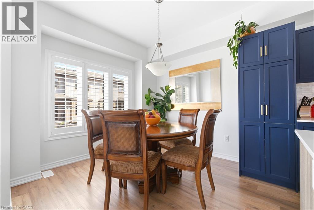 124 Compass Trail Unit# 71, Cambridge, Ontario  N3E 0E3 - Photo 13 - 40831177