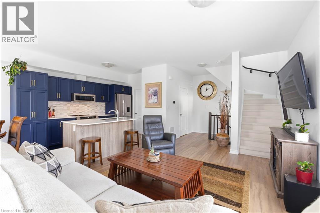 124 Compass Trail Unit# 71, Cambridge, Ontario  N3E 0E3 - Photo 14 - 40831177