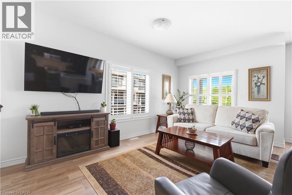 124 Compass Trail Unit# 71, Cambridge, Ontario  N3E 0E3 - Photo 15 - 40831177