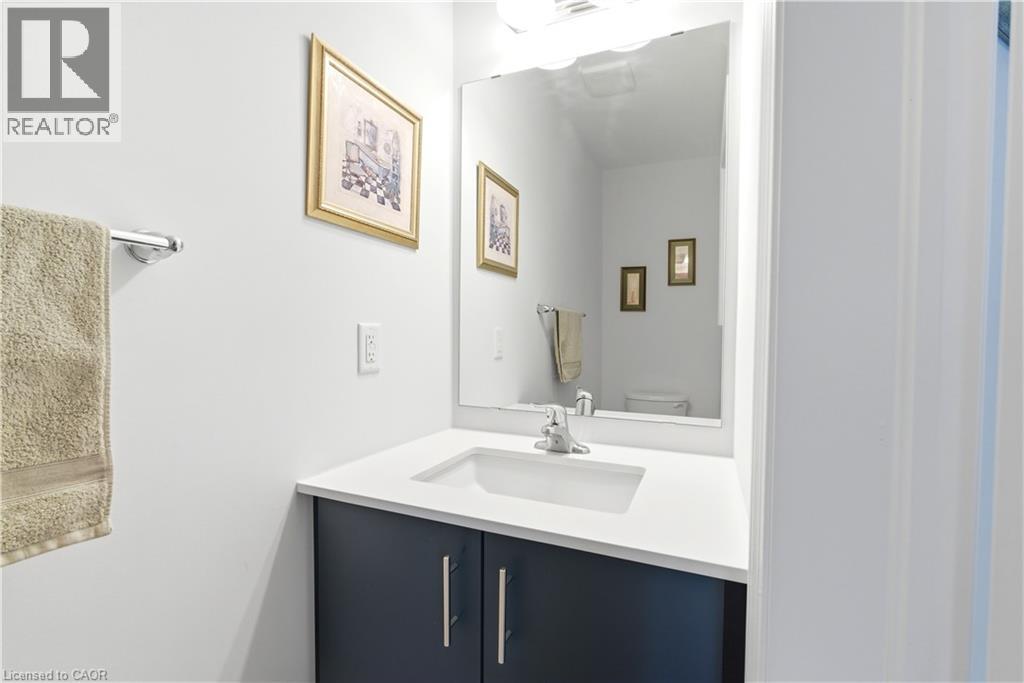 124 Compass Trail Unit# 71, Cambridge, Ontario  N3E 0E3 - Photo 16 - 40831177
