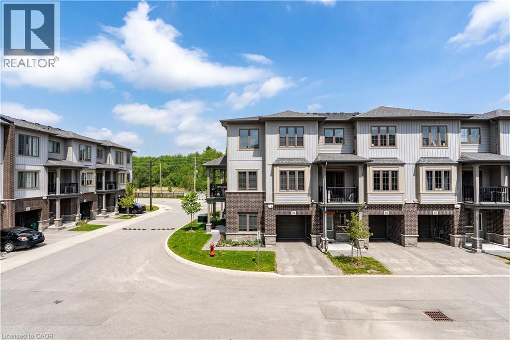 124 Compass Trail Unit# 71, Cambridge, Ontario  N3E 0E3 - Photo 18 - 40831177