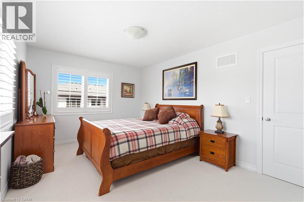 124 Compass Trail Unit# 71, Cambridge, Ontario  N3E 0E3 - Photo 21 - 40831177