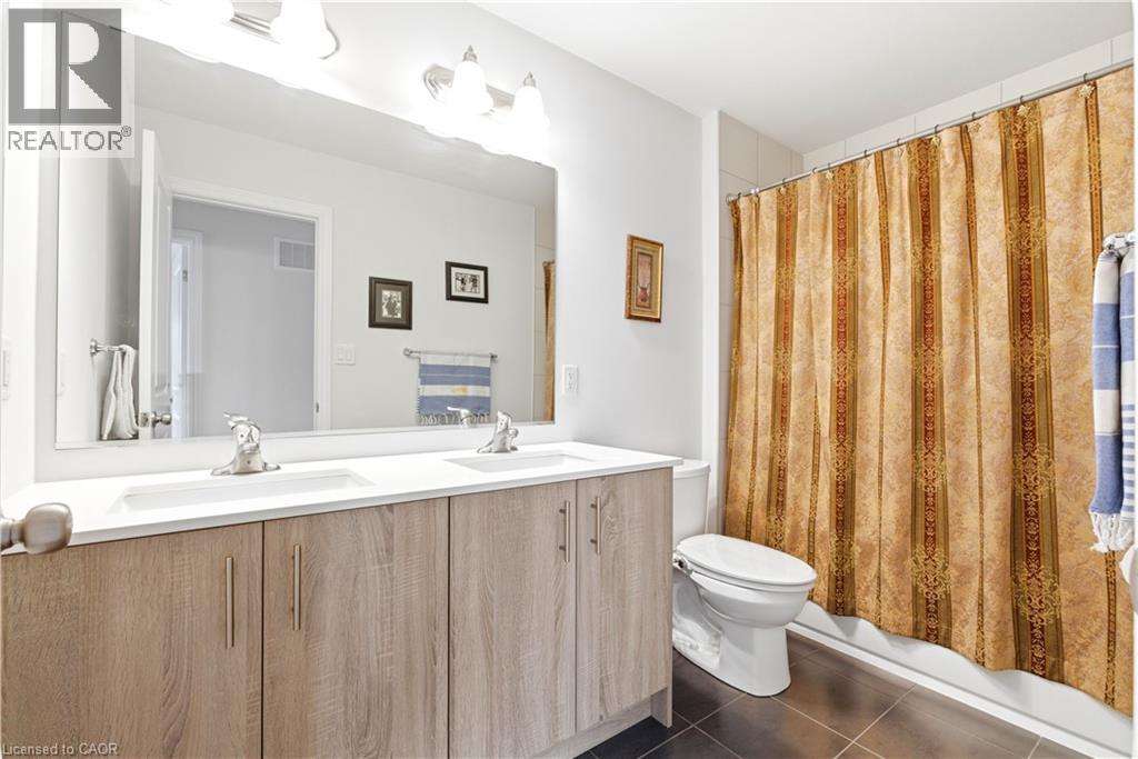 124 Compass Trail Unit# 71, Cambridge, Ontario  N3E 0E3 - Photo 23 - 40831177