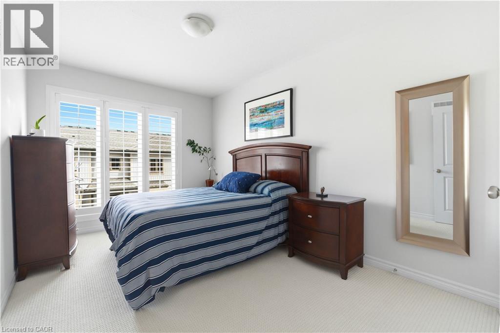 124 Compass Trail Unit# 71, Cambridge, Ontario  N3E 0E3 - Photo 24 - 40831177