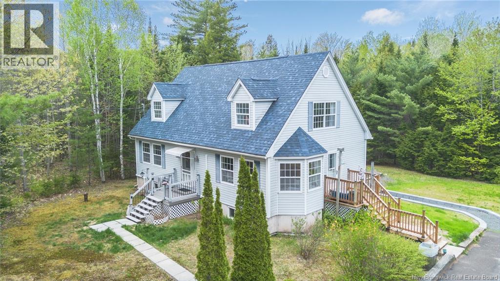 24 Kuzyk Court, Burton, New Brunswick  E2V 4V5 - Photo 1 - NB134690