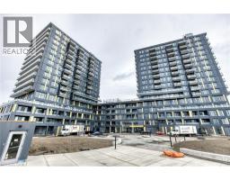 4878 POWERS Common Unit# C608, burlington, Ontario