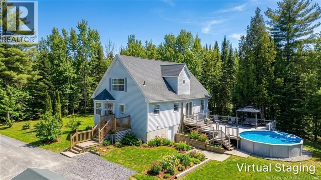 24 Kuzyk Court, Burton, New Brunswick  E2V 4V5 - Photo 46 - NB134690