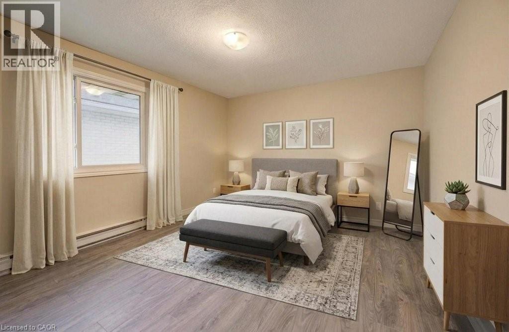 8 Amos Avenue Unit# 6, Waterloo, Ontario  N2L 2W7 - Photo 9 - 40831691