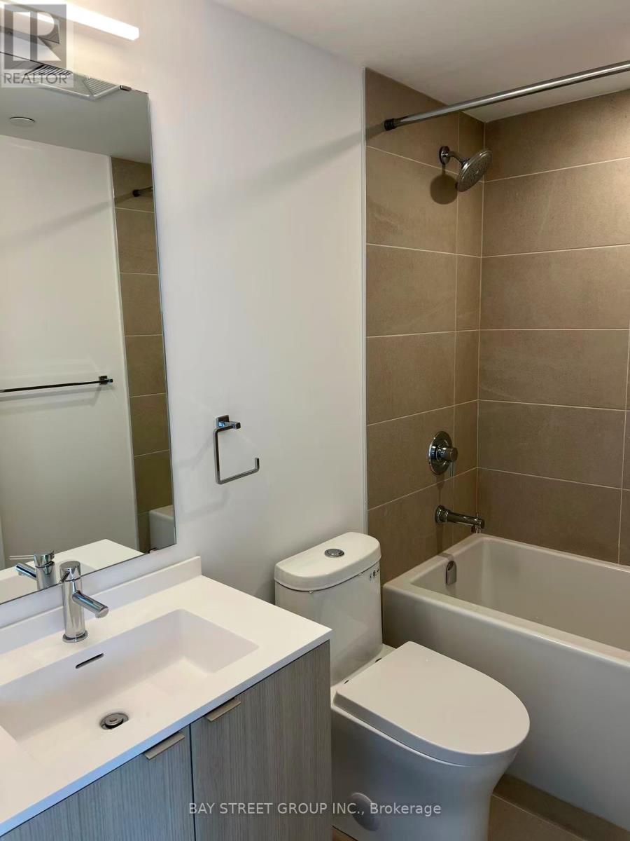 1706 - 100 Queen Street East Street, Toronto, Ontario  M5C 0B5 - Photo 11 - C12990610