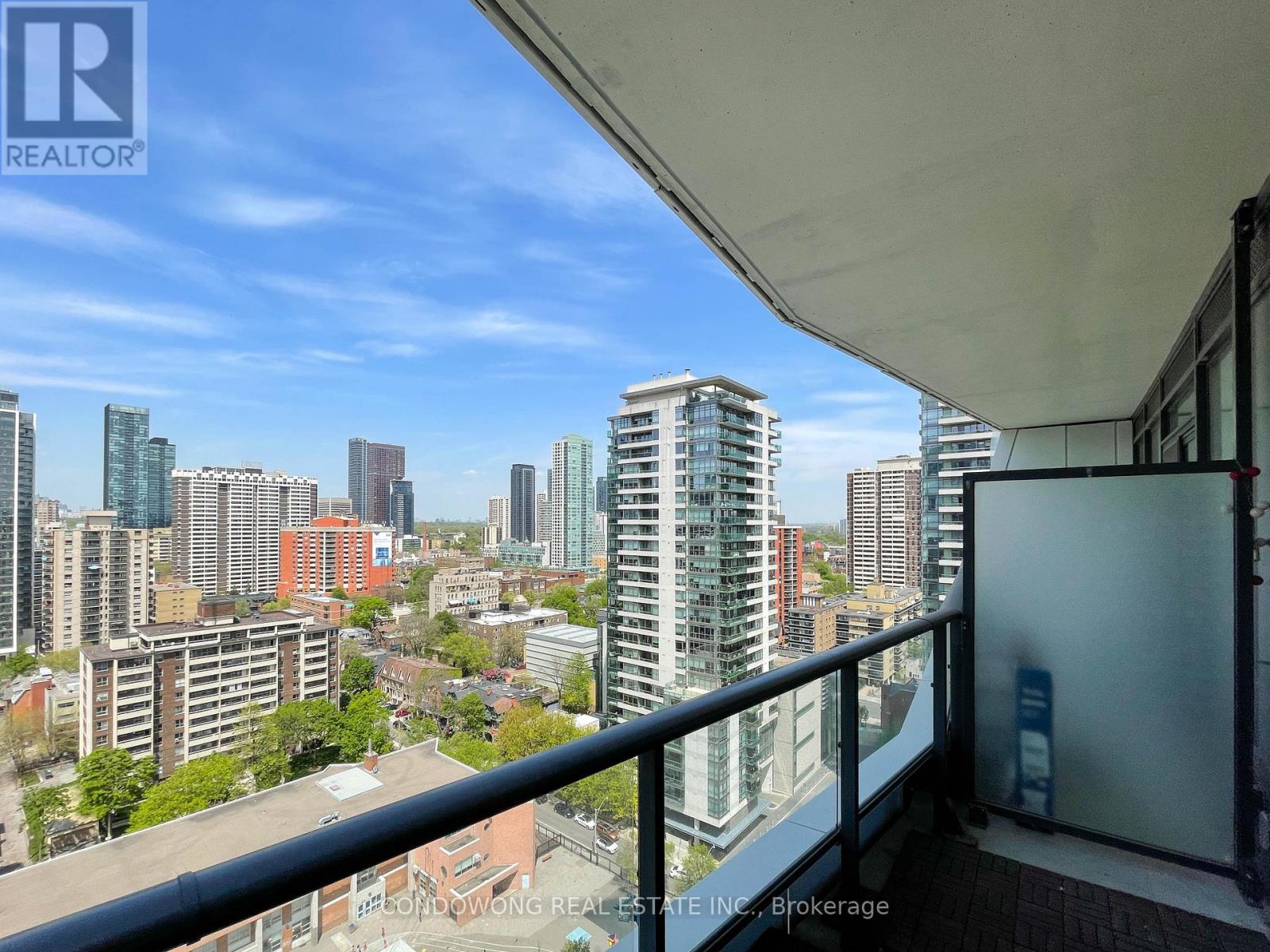2210 - 85 Wood Street, Toronto, Ontario  M4Y 0E8 - Photo 10 - C13101760