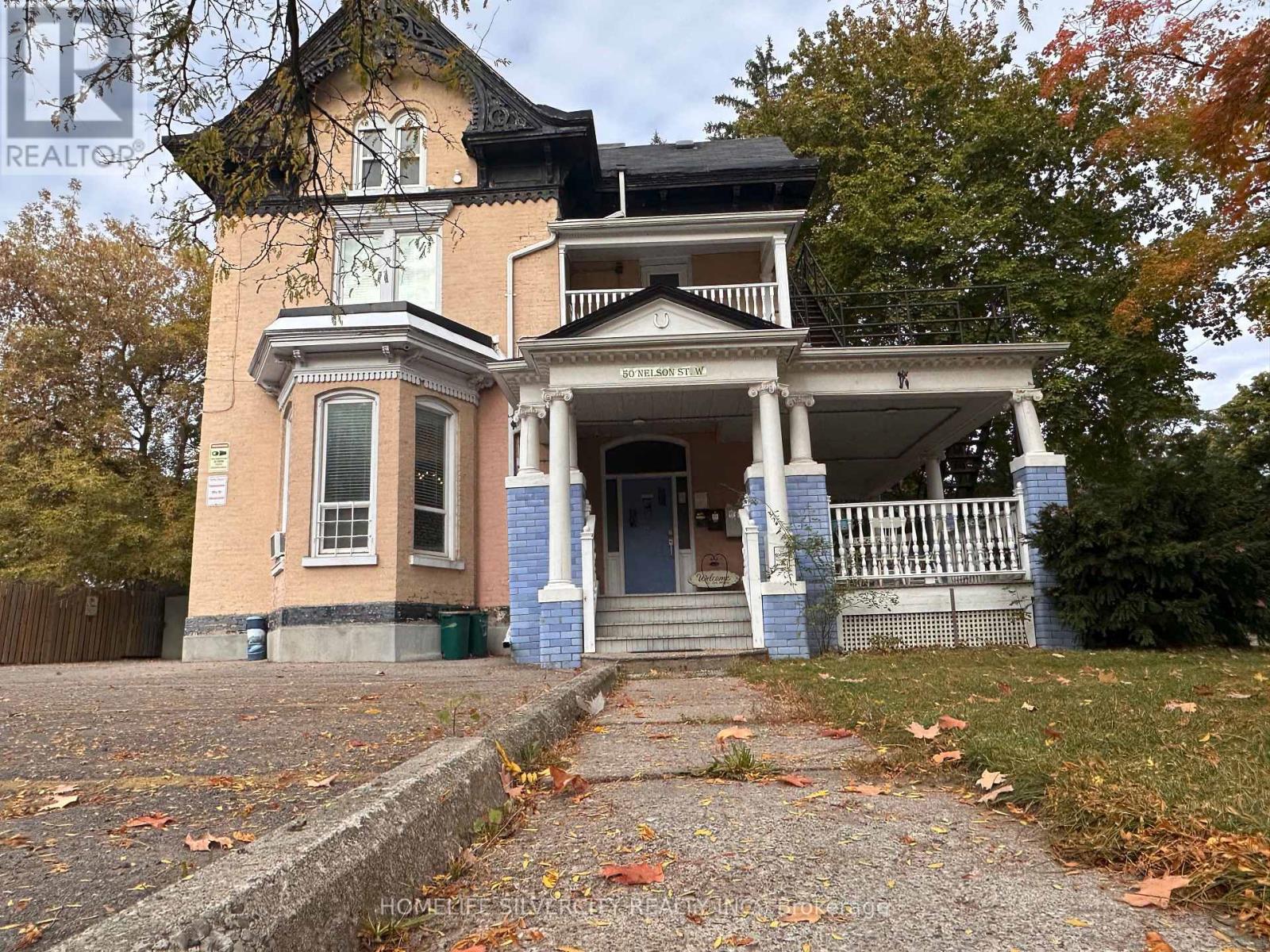 4 - 50 Nelson Street W, Brampton, Ontario  L6X 1C3 - Photo 9 - W12966872