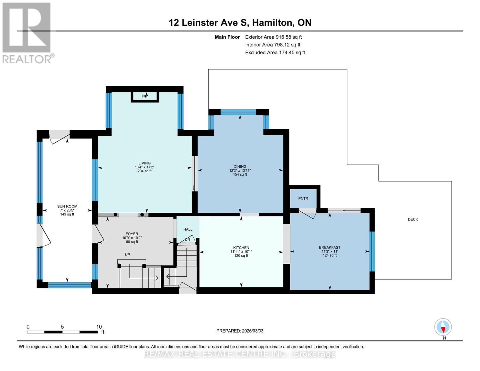 12 Leinster Avenue S, Hamilton, Ontario  L8M 3A1 - Photo 27 - X12858290