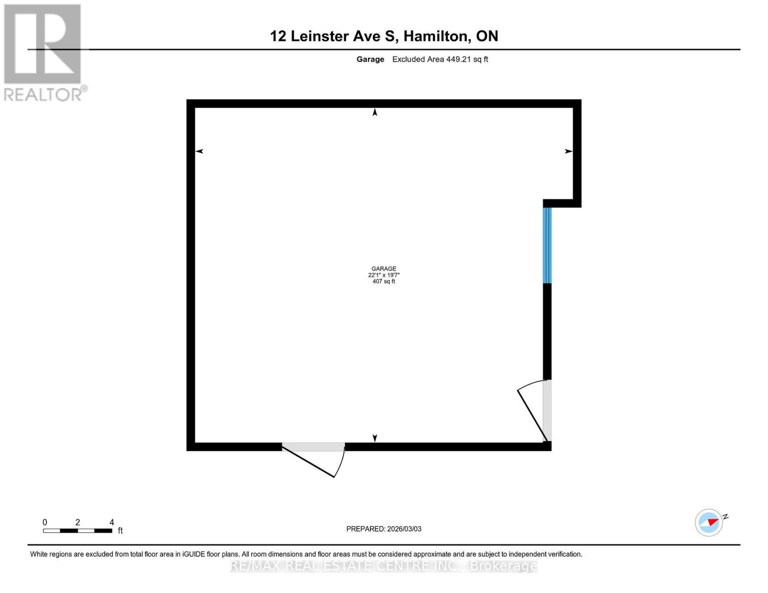12 Leinster Avenue S, Hamilton, Ontario  L8M 3A1 - Photo 31 - X12858290