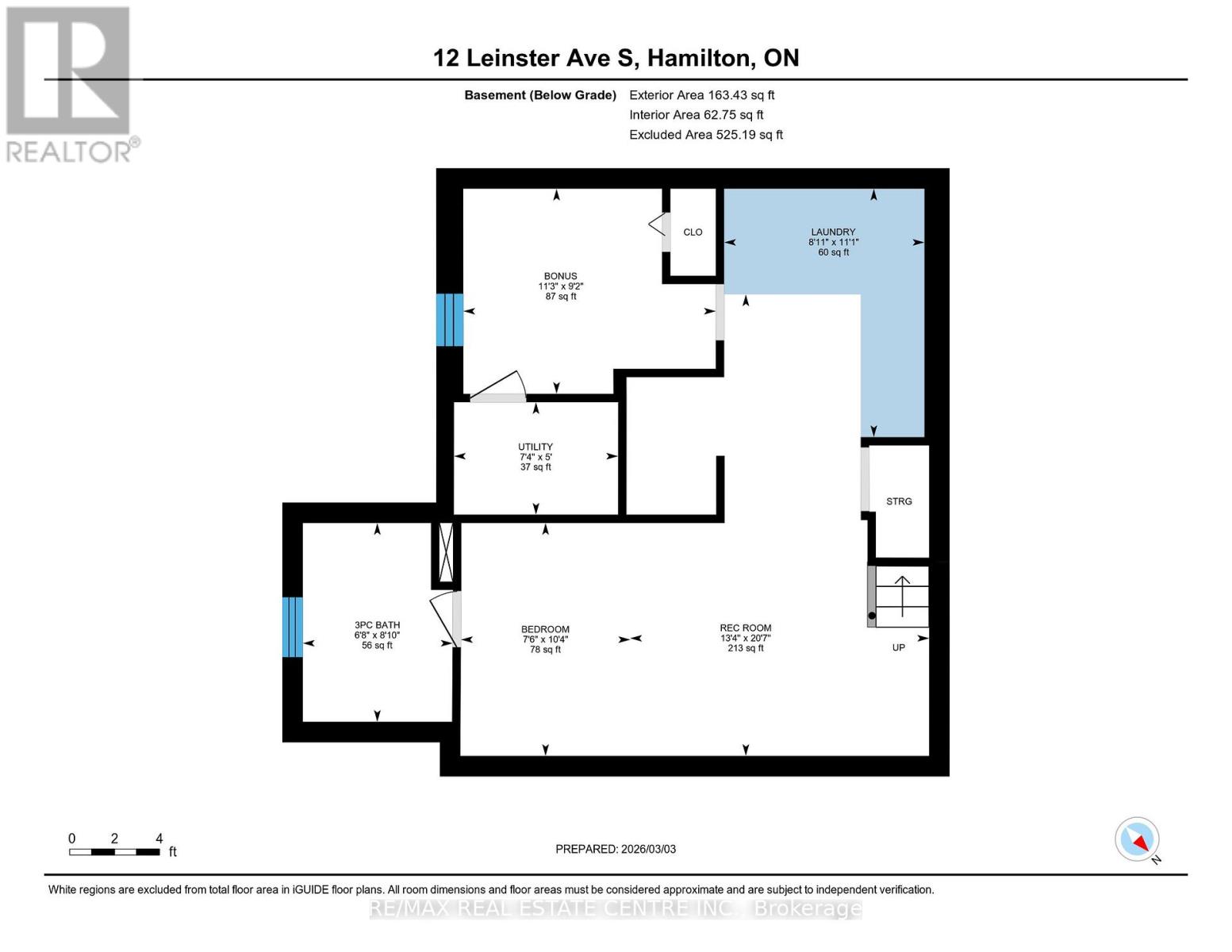 12 Leinster Avenue S, Hamilton, Ontario  L8M 3A1 - Photo 30 - X12858290