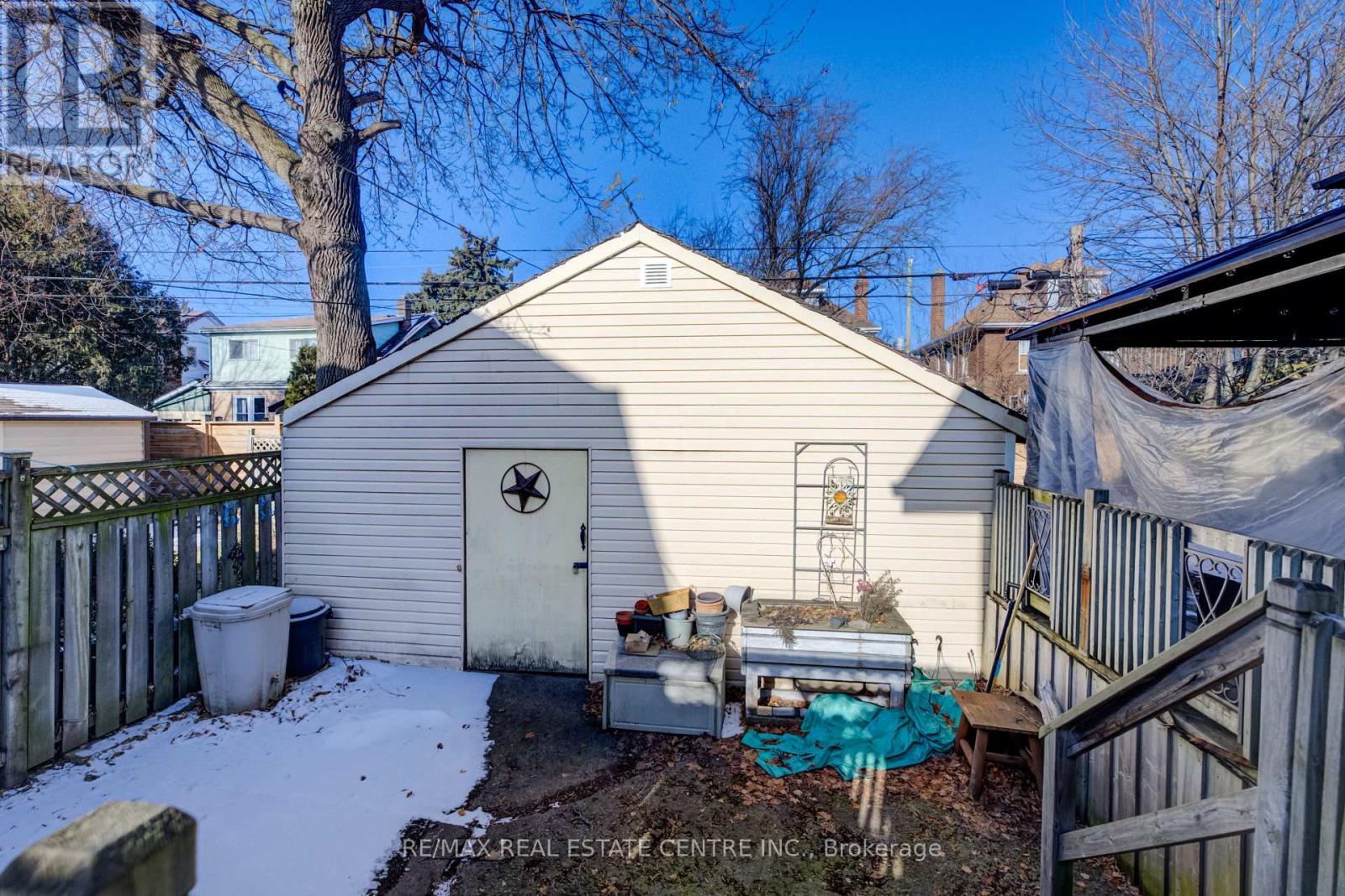 12 Leinster Avenue S, Hamilton, Ontario  L8M 3A1 - Photo 23 - X12858290