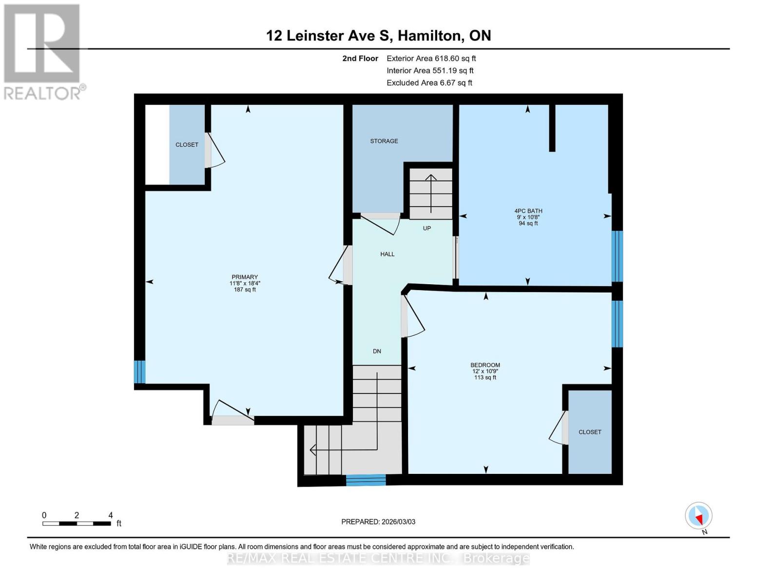 12 Leinster Avenue S, Hamilton, Ontario  L8M 3A1 - Photo 28 - X12858290